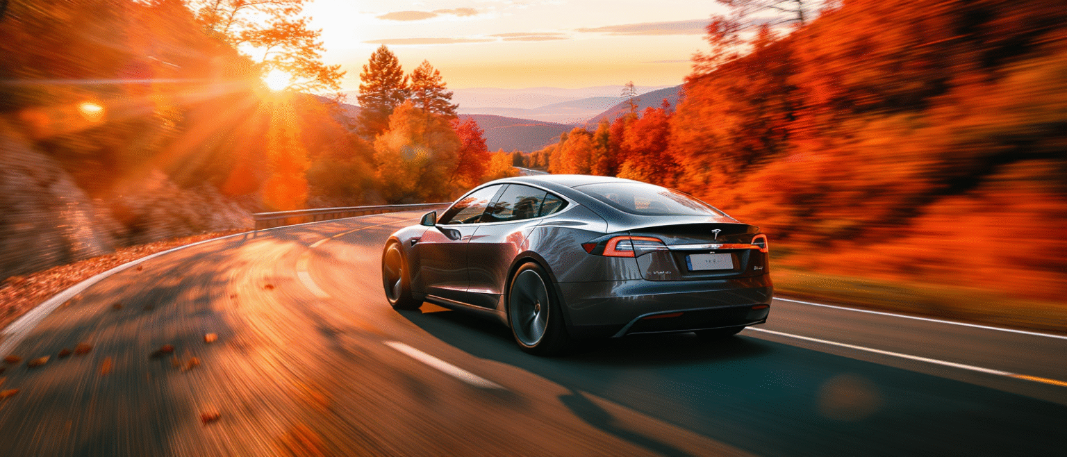 découvrez comment le mode ludicrous de tesla révolutionne la conduite sportive. accélérations fulgurantes, sensations uniques et technologies avancées : explorez tout ce que ce mode exclusif apporte à votre expérience au volant.