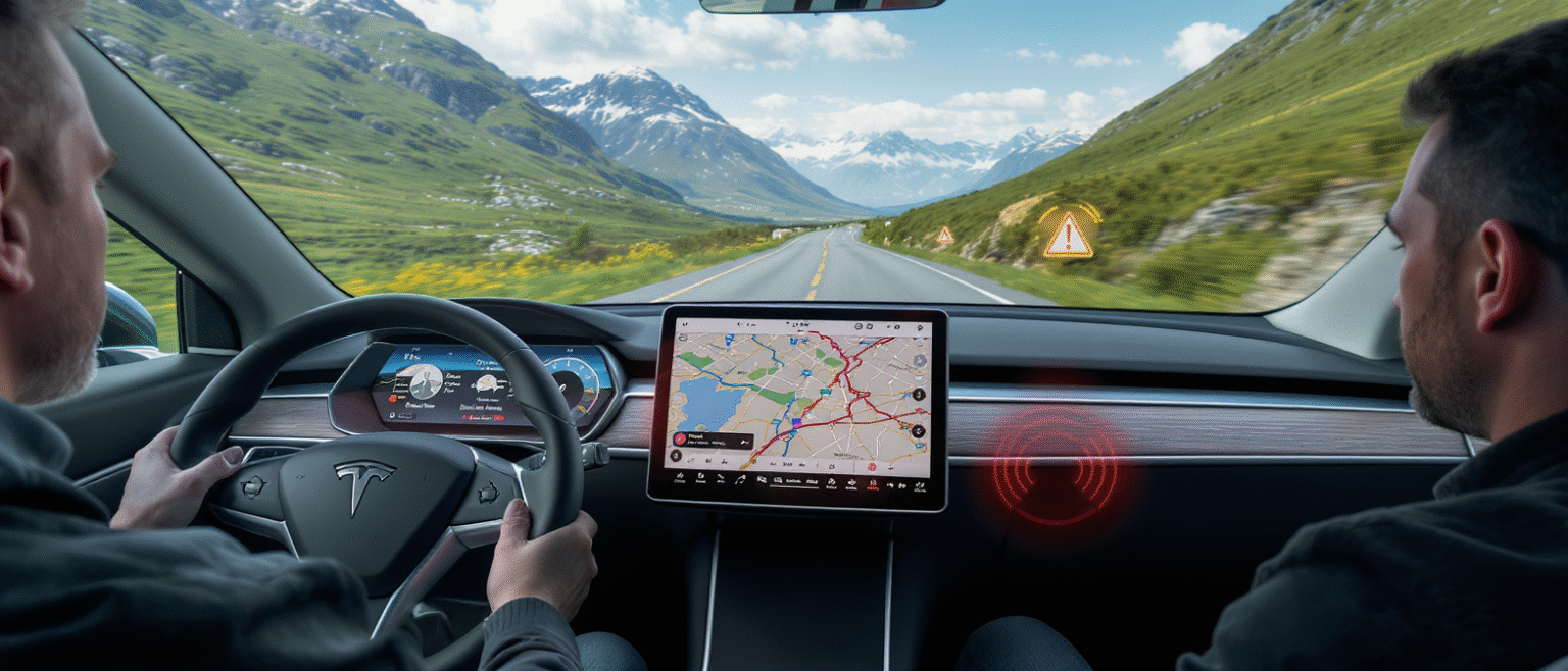 découvrez les avantages et inconvénients de la connectivité premium tesla : fonctionnalités exclusives, services embarqués, coûts et limitations à connaître avant de souscrire.