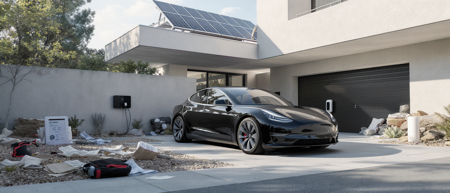 découvrez la vérité sur les coûts cachés des tesla : analysez si rouler en électrique vous fait réellement économiser sur le long terme. conseils, comparatifs et avis d'experts pour mieux évaluer votre investissement.