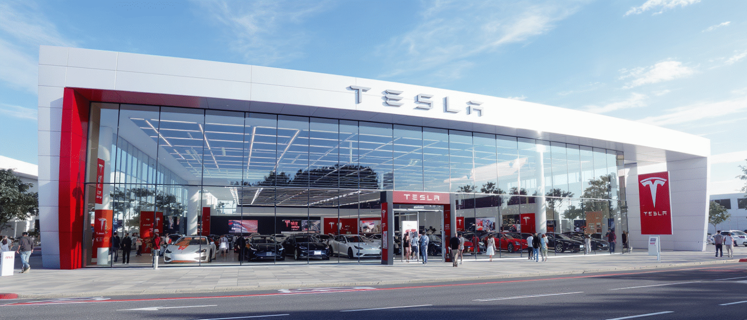 découvrez où trouver les meilleures promotions tesla en 2025. comparez les offres exclusives, profitez de remises avantageuses et faites le plein de conseils pour bénéficier des meilleurs deals sur les modèles tesla cette année !