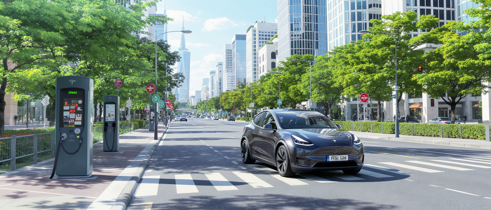 découvrez les nouveautés tesla en 2025 : technologies innovantes, évolutions des modèles et impact sur le quotidien des conducteurs français. restez à la pointe de la mobilité électrique !