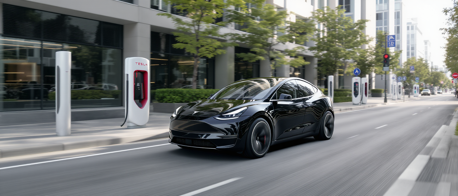 découvrez comment tesla prévoit de battre tous les records de ventes en 2025. analyse des innovations, des stratégies et des atouts qui expliquent ce succès fulgurant dans l’industrie automobile électrique.