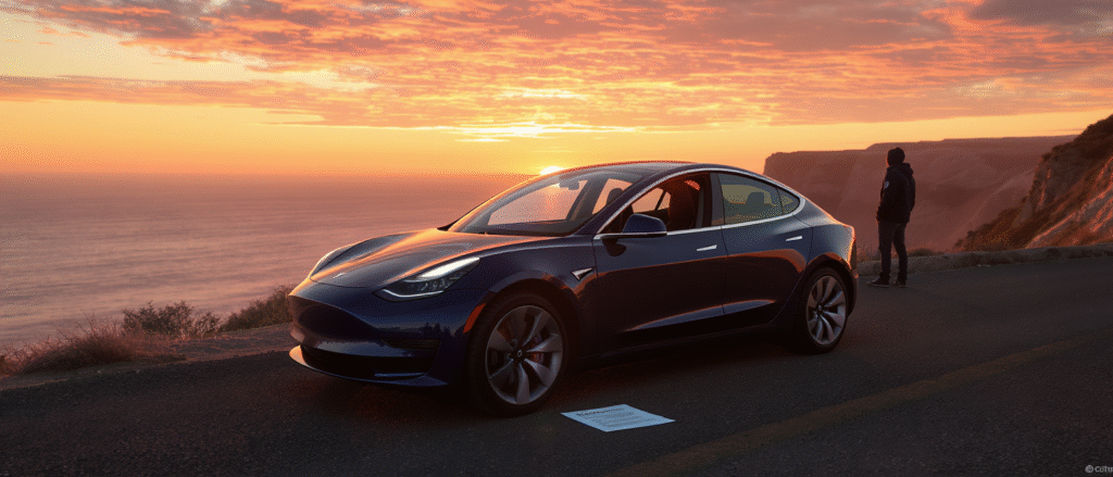 découvrez les avantages et inconvénients d’acheter une tesla d’occasion. conseils, pièges à éviter, et points clés à vérifier avant de faire votre choix !