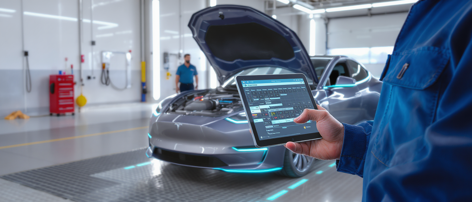 découvrez le calendrier d’entretien 2025 pour chaque modèle tesla : révisions, conseils et services essentiels pour préserver performance et sécurité de votre véhicule électrique.