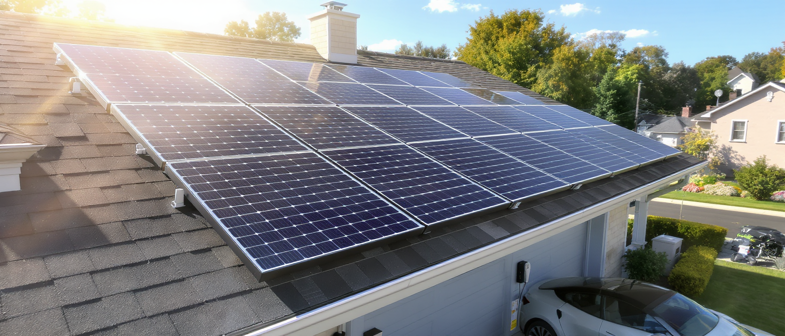 découvrez comment relier votre voiture tesla à des panneaux solaires chez vous pour profiter d'une énergie propre, réduire vos factures et maximiser l'efficacité de votre habitat.