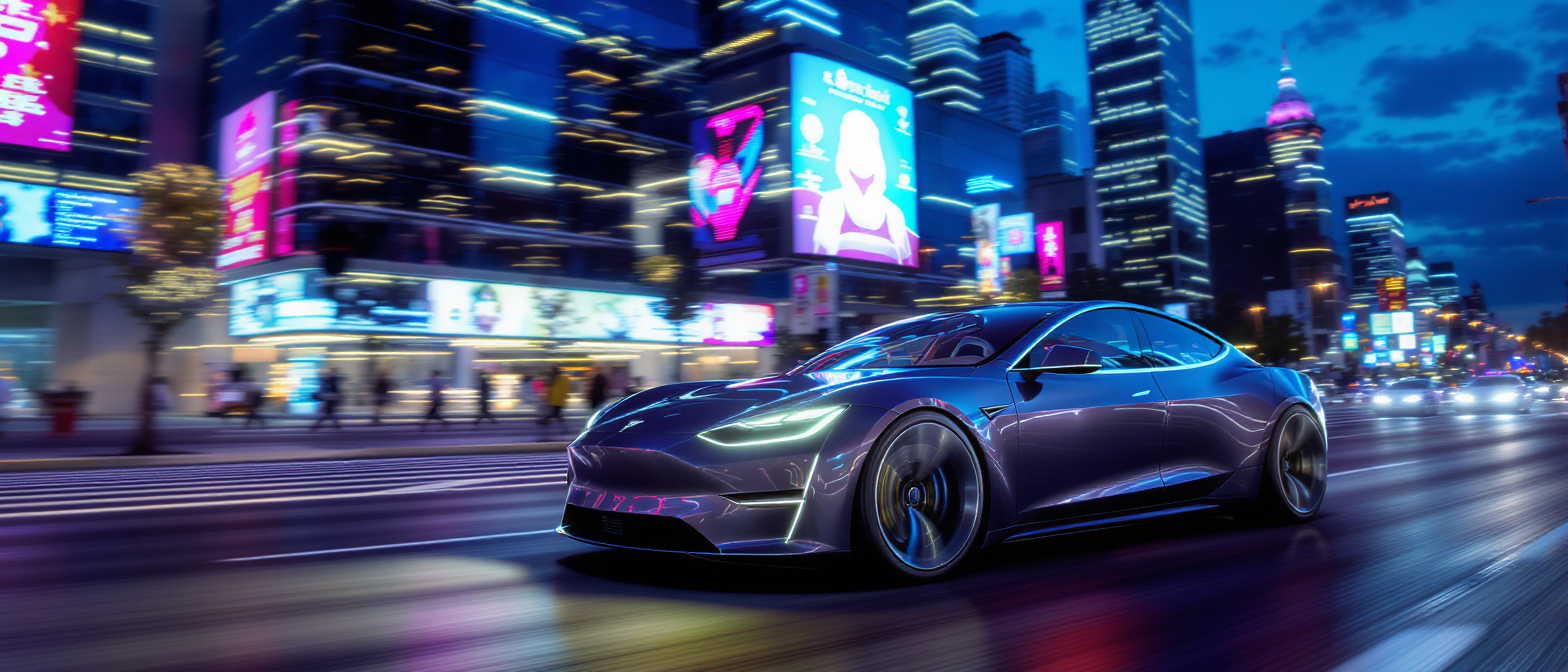 découvrez l'évolution des prix des tesla d'occasion en 2025, avec une analyse détaillée des tendances du marché, des modèles les plus recherchés et des conseils pour bien acheter ou vendre votre tesla.