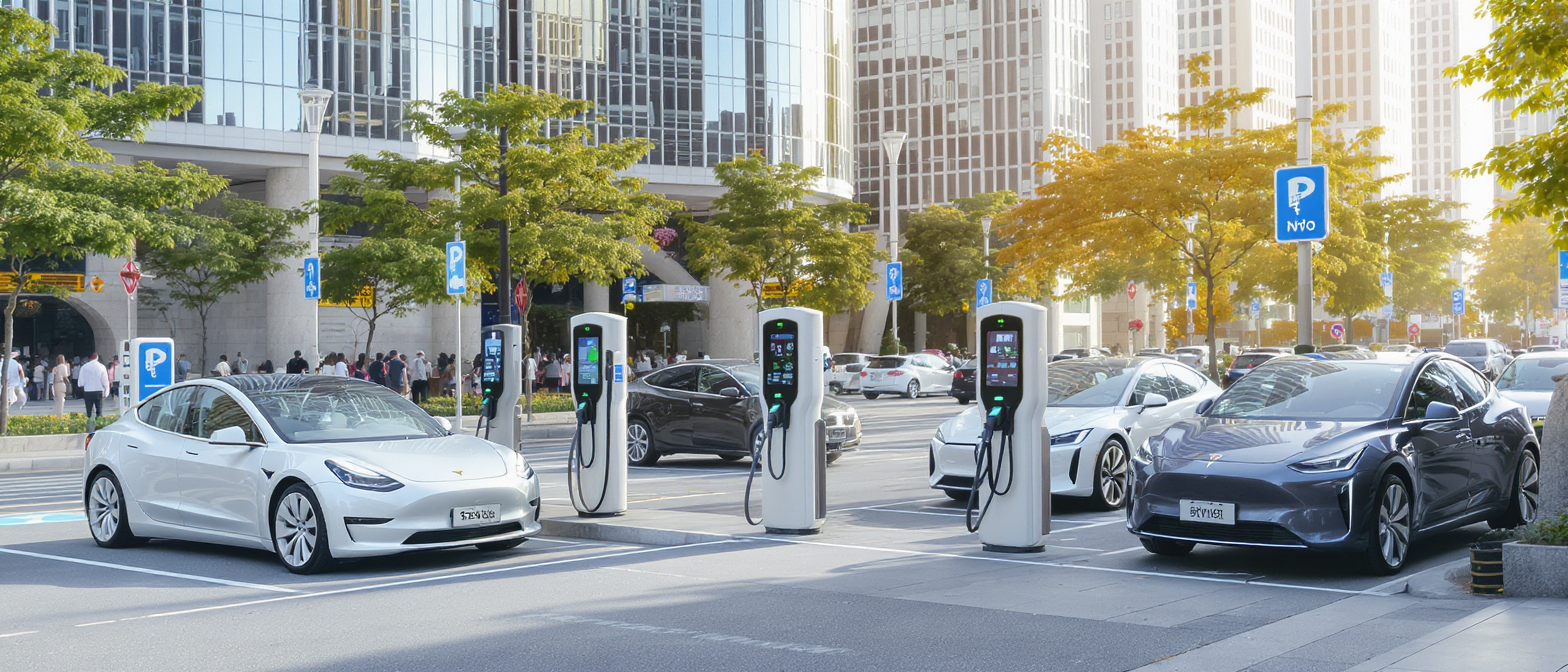 découvrez qui l'emporte dans le duel entre tesla et les constructeurs chinois : comparatif des performances, innovations et avantages de chaque acteur sur le marché des véhicules électriques.