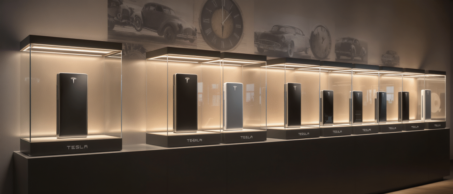 découvrez comment la performance des batteries tesla a évolué au fil des années et apprenez tout sur leur durée de vie, leur fiabilité et les facteurs qui influencent leur capacité à long terme.