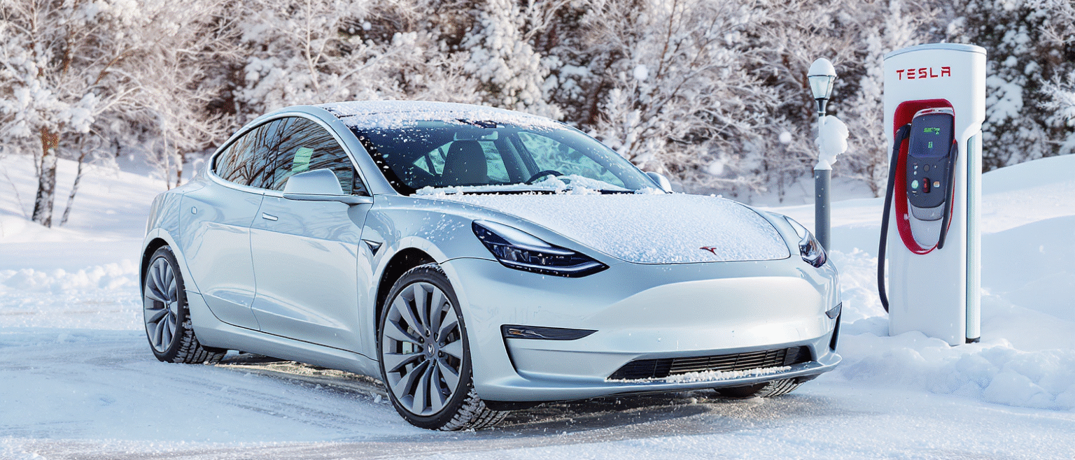 découvrez nos astuces pour optimiser les performances de votre tesla en hiver et préserver la batterie malgré le froid. conseils pratiques et simples pour une autonomie maximale durant la saison hivernale.