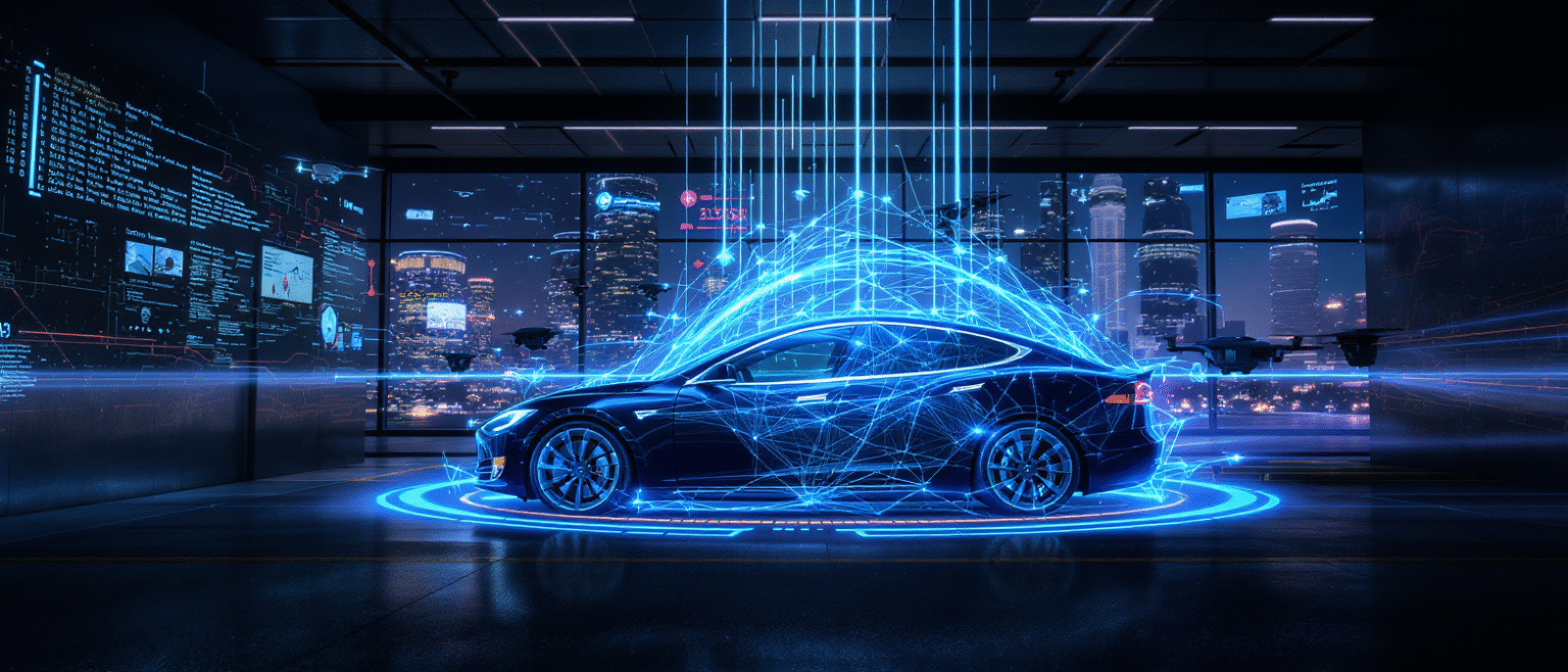 protégez votre tesla contre le vol et le piratage grâce à nos conseils pratiques sur la sécurité. découvrez les meilleures solutions pour sécuriser votre véhicule et éviter les risques de cyberattaques.