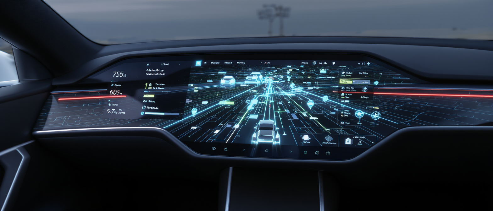 découvrez comment l’intelligence artificielle révolutionne l’expérience utilisateur chez tesla grâce à des logiciels embarqués innovants, offrant sécurité, personnalisation et conduite autonome.