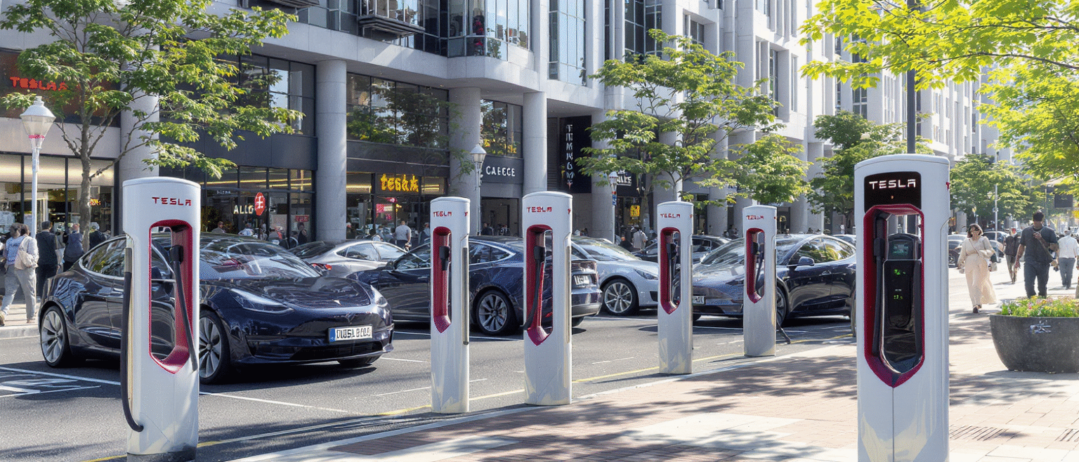 découvrez nos conseils pratiques pour sécuriser votre chargeur tesla lors du stationnement en ville et éviter les vols. protégez votre véhicule électrique facilement grâce à des astuces efficaces !