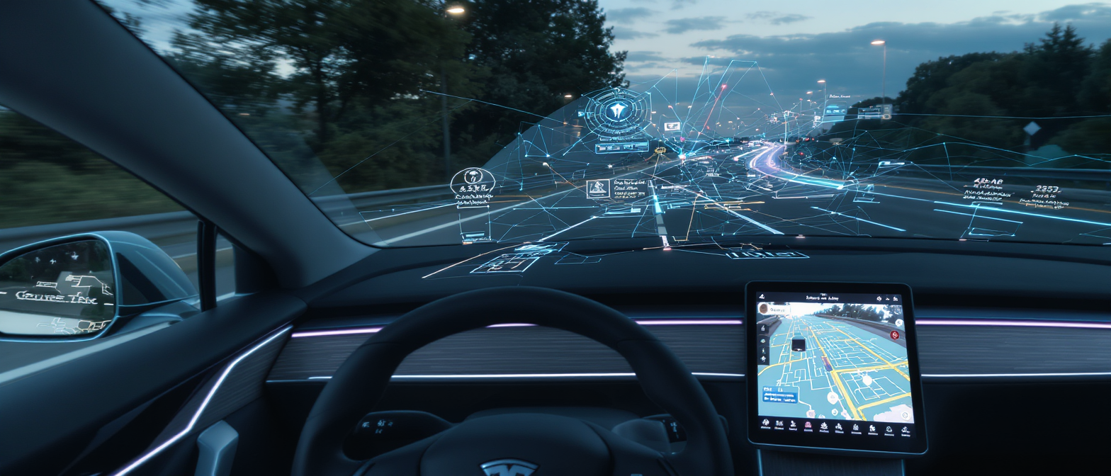 découvrez les dernières nouveautés connectées de tesla intégrées à google maps : fonctionnalités innovantes, navigation intelligente et expérience de conduite améliorée. restez informé sur les avancées technologiques pour véhicules électriques tesla.