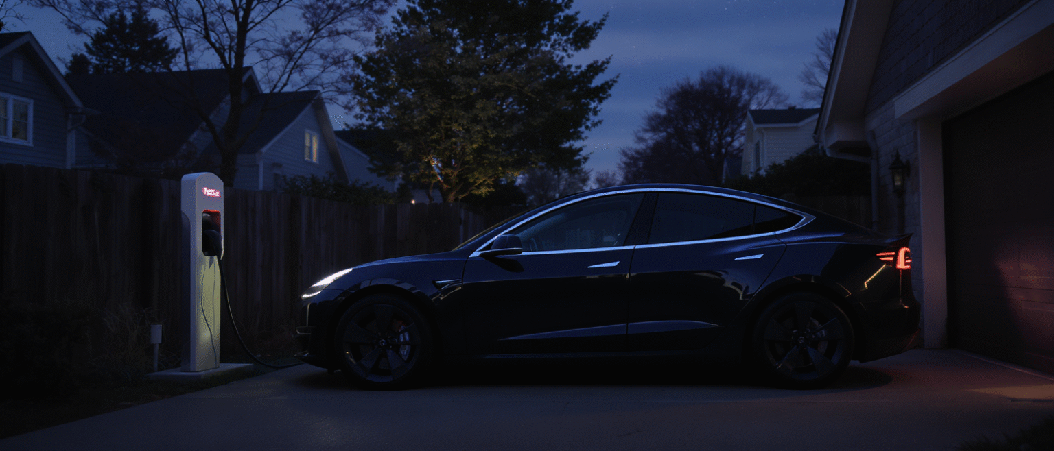 découvrez comment profiter des heures creuses pour recharger votre tesla à moindre coût. comparez les tarifs d’électricité et optimisez votre consommation d’énergie pour réaliser des économies substantielles sur vos recharges.