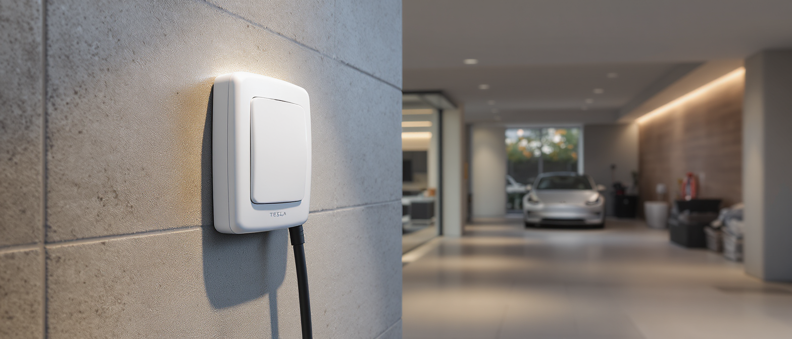 découvrez notre guide d’achat et d’installation du tesla wall connector 2025 : conseils, avantages, compatibilités et étapes pour recharger votre véhicule électrique à domicile en toute simplicité.