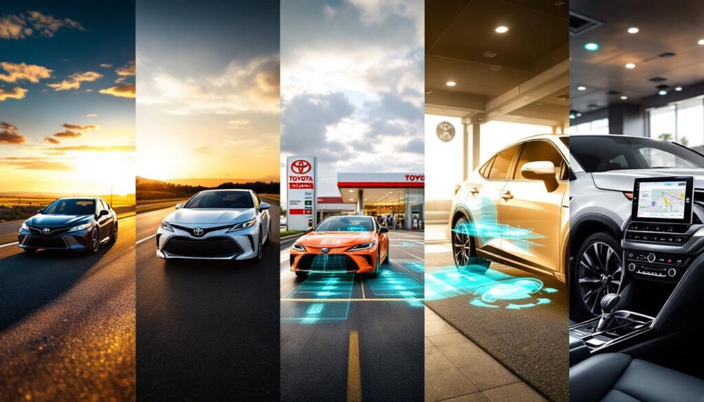 découvrez les 5 meilleures raisons de choisir une toyota cette année : fiabilité, économie, design moderne, technologies innovantes et valeur de revente exceptionnelle. faites le bon choix pour votre prochaine voiture !