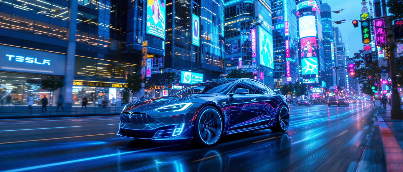 découvrez toutes les caractéristiques, innovations et performances de la tesla model s plaid en 2025. informations sur l'autonomie, la technologie et le design de ce modèle électrique d'exception.