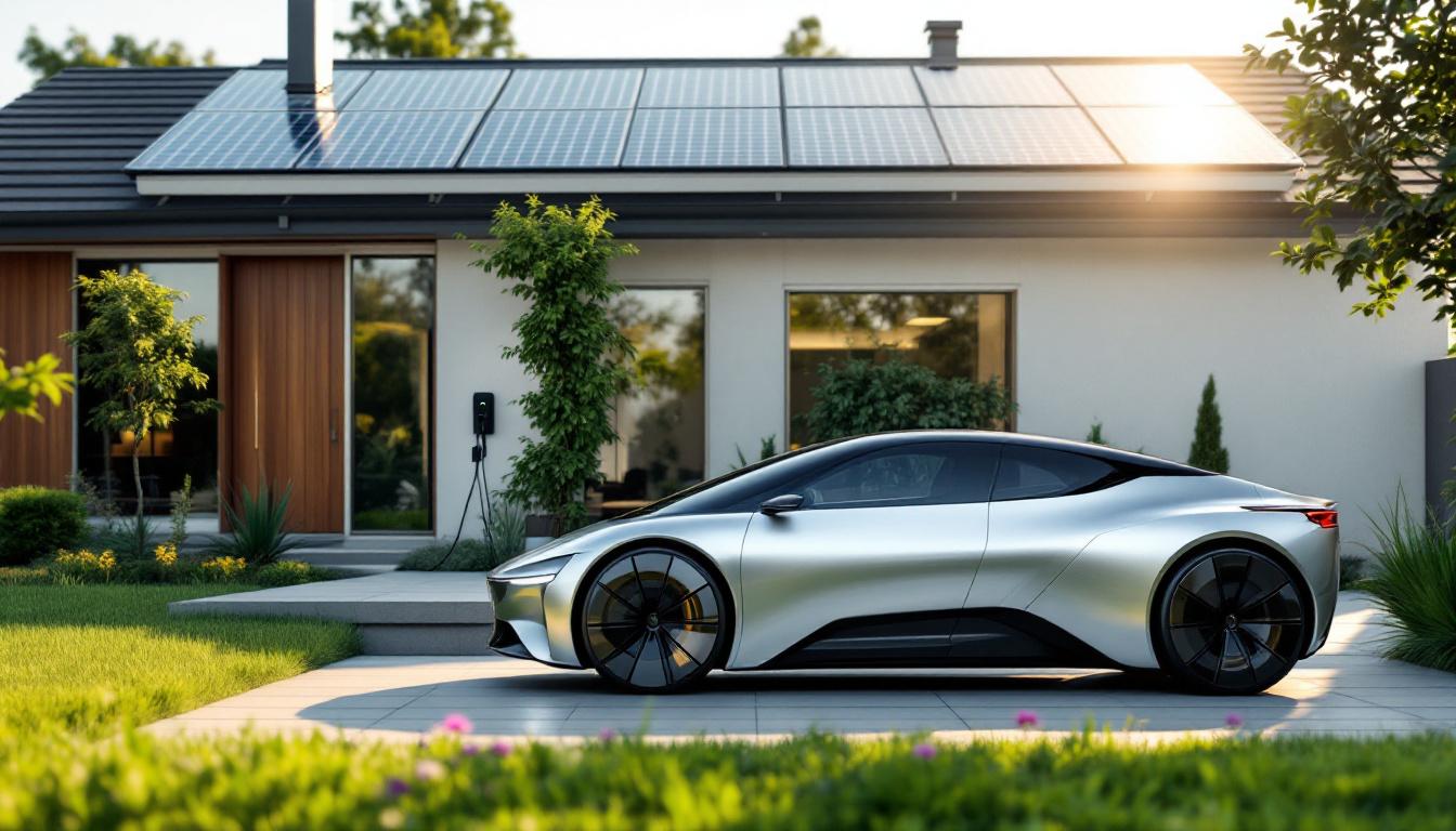 découvrez tous les conseils et étapes clés pour entretenir efficacement votre voiture électrique byd : maintenance, précautions, coûts et bonnes pratiques pour prolonger la durée de vie de votre véhicule.