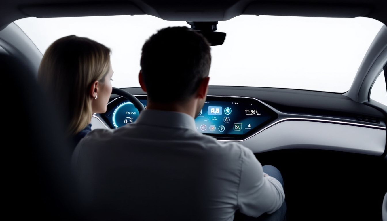 découvrez tout ce qu'il faut savoir sur les services connectés de peugeot en 2025 : fonctionnalités innovantes, infos pratiques et avantages pour une expérience de conduite encore plus intelligente.
