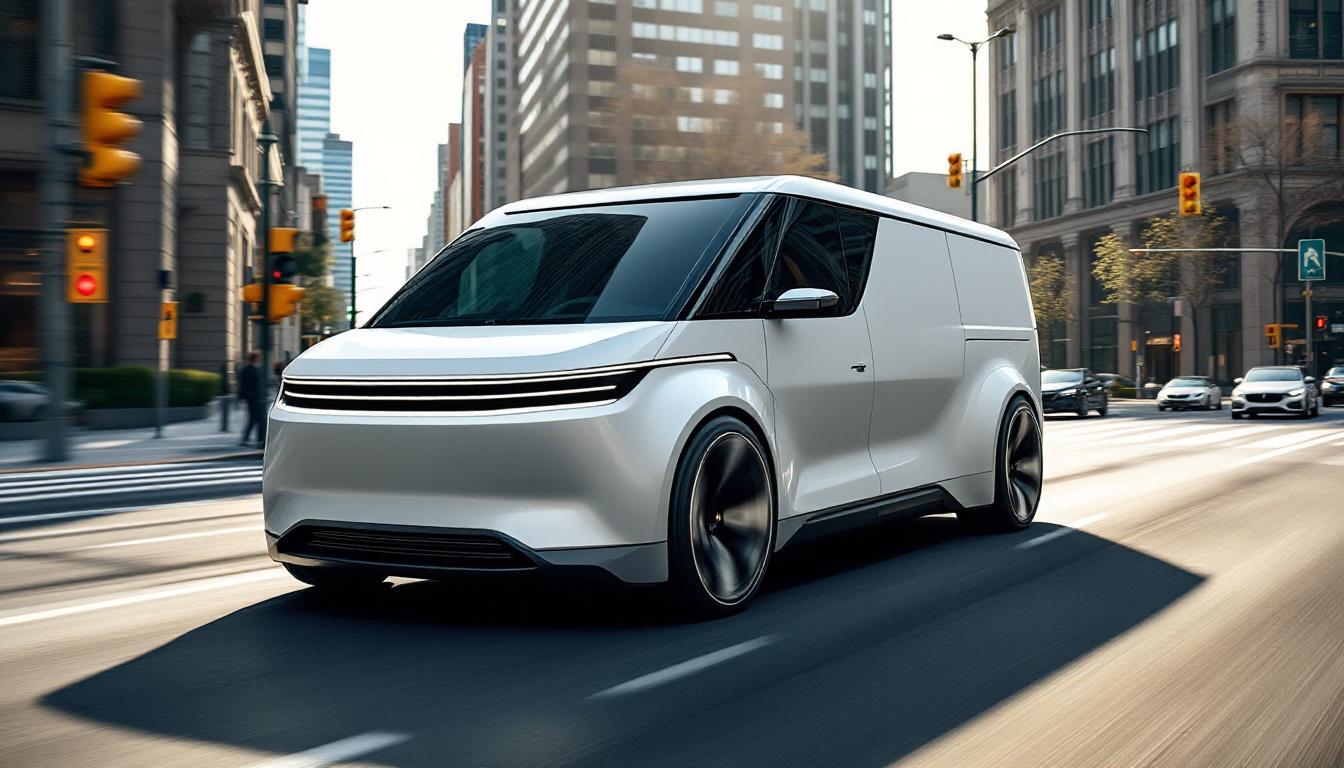 découvrez le nouveau toyota proace city 2025, l’utilitaire star conçu pour répondre à tous vos besoins professionnels avec performance, fiabilité et innovations pratiques. idéal pour les entreprises exigeantes.