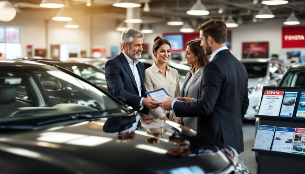 découvrez nos conseils d’experts pour acheter une toyota d'occasion en toute confiance : points à vérifier, astuces, et guide pour trouver la meilleure offre adaptée à vos besoins.