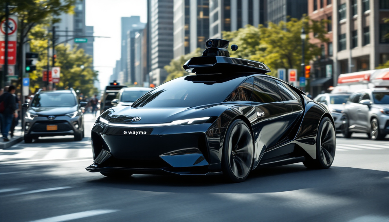 découvrez les dernières avancées de toyota dans le domaine de la conduite autonome en 2025 : innovations technologiques, développement de véhicules intelligents et perspectives pour l’avenir de la mobilité autonome.