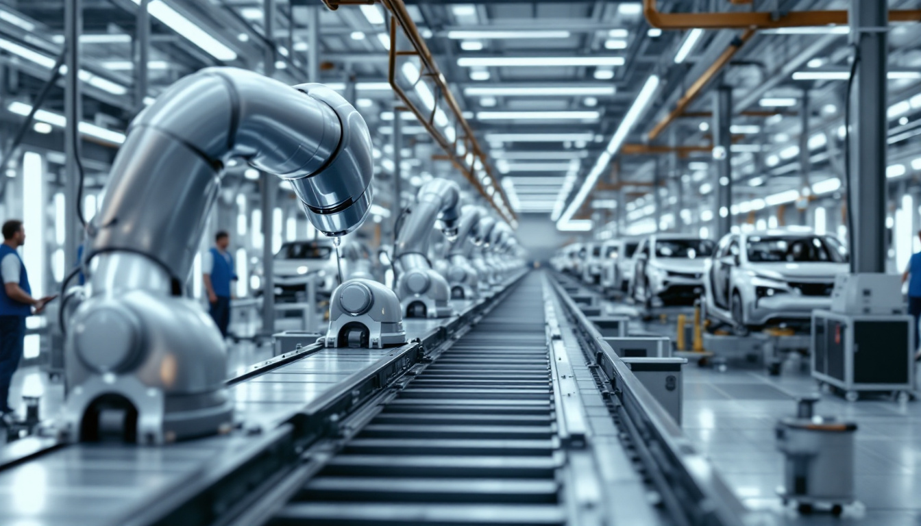 découvrez pourquoi toyota reste la marque automobile de confiance en 2025 : innovations technologiques, fiabilité reconnue et engagement envers la sécurité pour vous offrir tranquillité d'esprit sur la route.