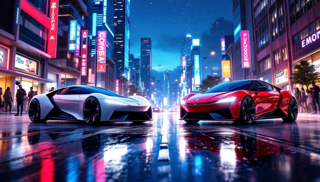 découvrez le duel incontournable entre toyota et peugeot en 2025 ! analyse des nouveaux modèles, innovations et performances pour choisir la meilleure voiture cette année.