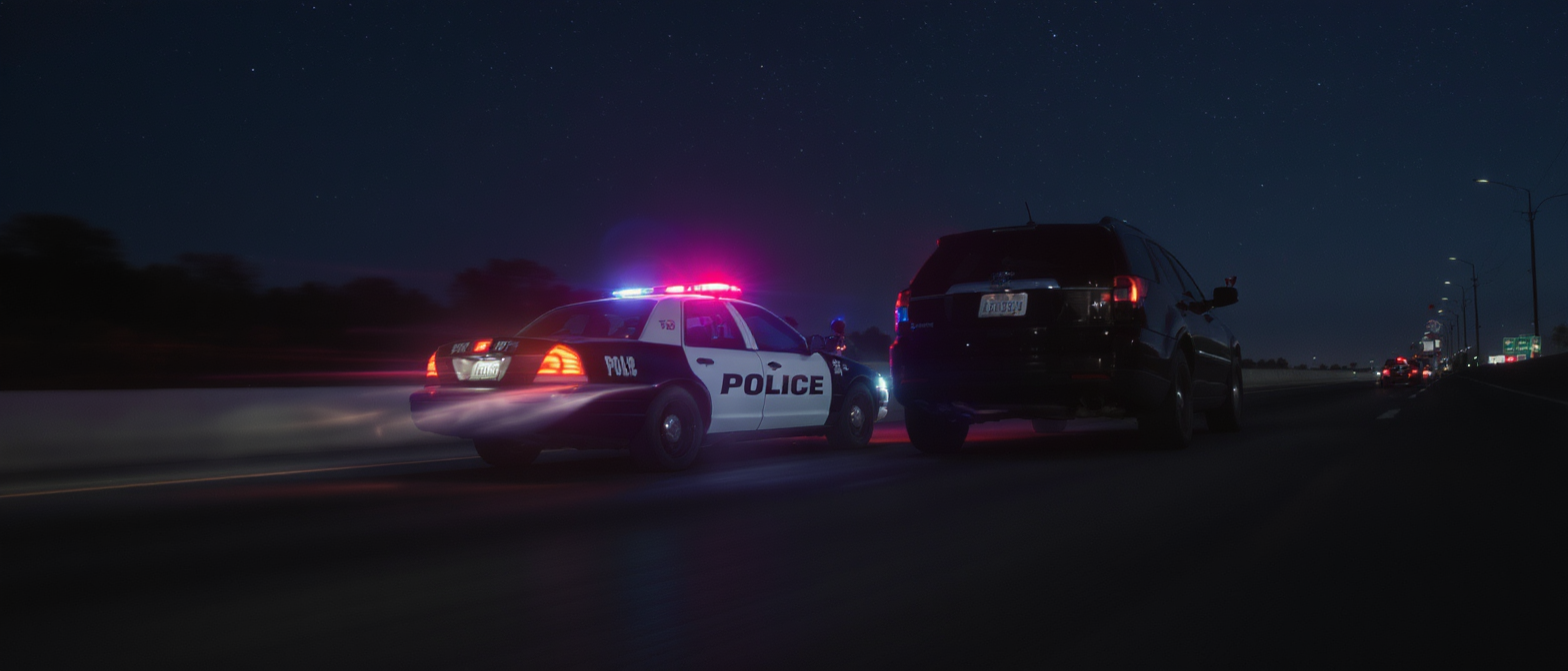 un automobiliste intercepté à 219 km/h sur l'autoroute a découvert que les gendarmes tenaient leur promesse. découvrez les faits et les conséquences de cet excès de vitesse spectaculaire.