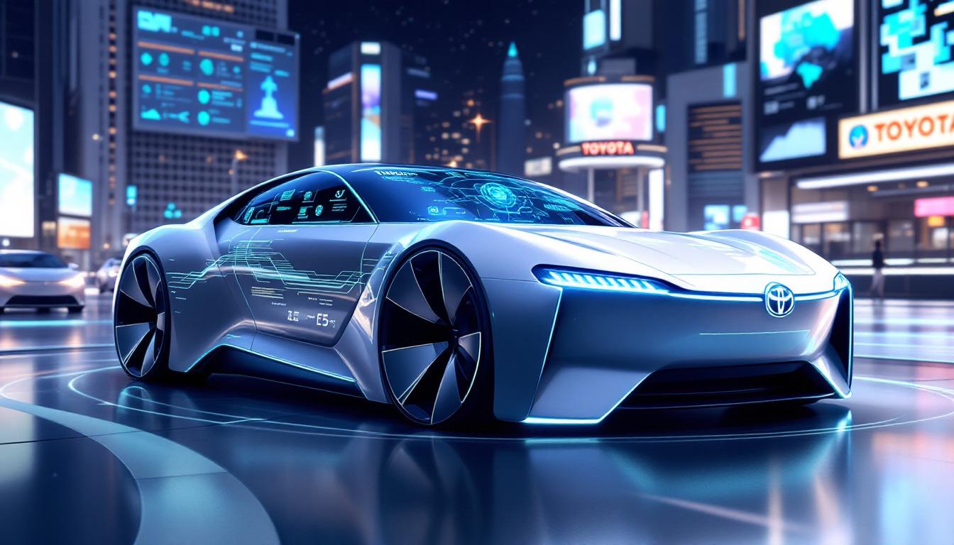 découvrez unlimited, l’assurance toyota en 2025 : protection sur mesure, garanties innovantes et sérénité totale pour votre véhicule. obtenez votre devis personnalisé dès aujourd’hui !