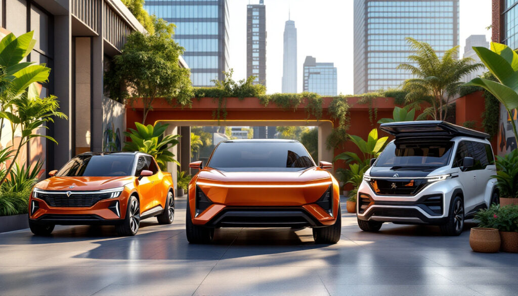 découvrez les véhicules utilitaires les plus attendus en 2025 : innovations, performances et modèles phares à ne pas manquer pour rester à la pointe des tendances du secteur.