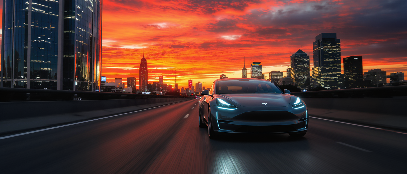 découvrez pourquoi tesla demeure le choix numéro un des voitures électriques : innovation, performances, autonomie et réseau de recharge inégalé. comparez les avantages exclusifs de tesla face à la concurrence.