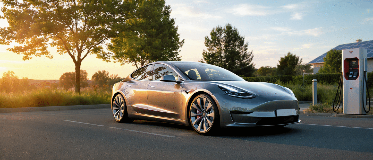 découvrez pourquoi tesla continue de dominer le marché des voitures électriques. technologie, autonomie, innovation : explorez tous les atouts qui font de tesla la meilleure option en 2024.