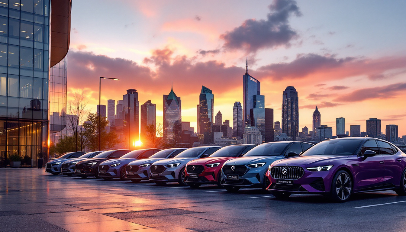 découvrez les modèles de voitures compactes les plus tendance à adopter en 2025. conseils, nouveautés et comparatifs pour choisir la citadine qui vous convient !