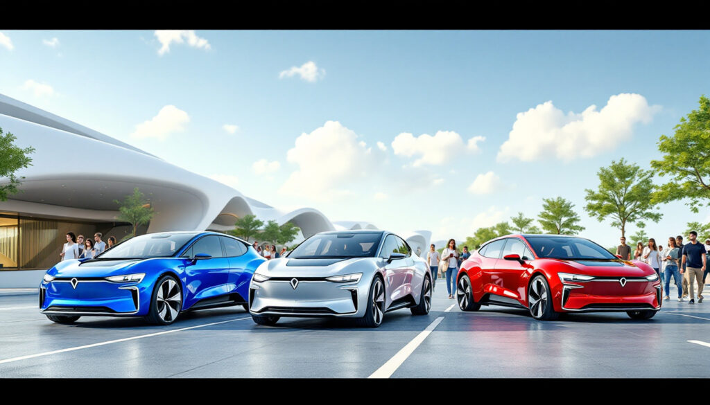 découvrez les voitures compactes les plus tendance à adopter en 2025 : comparatif des modèles populaires, innovations et conseils pour choisir la meilleure citadine adaptée à vos besoins.