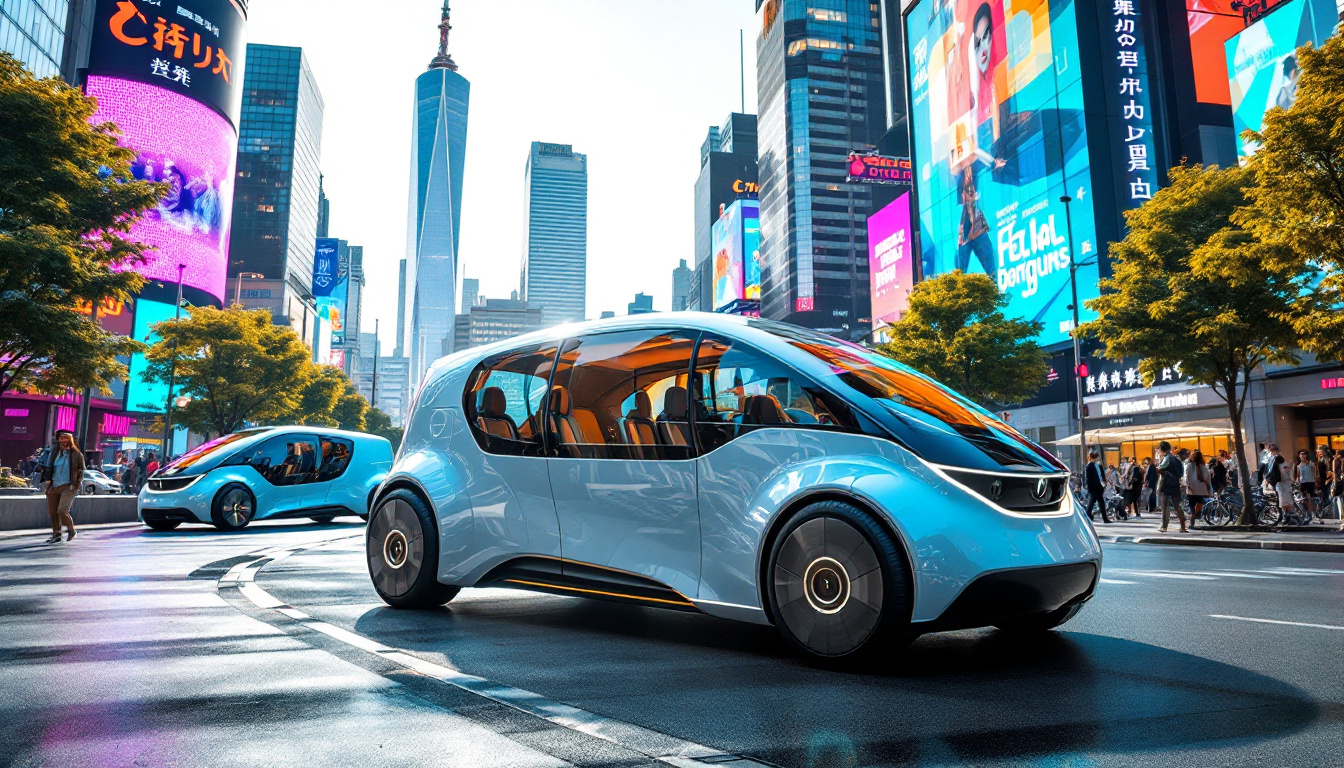 découvrez notre sélection des voitures les plus élégantes et design de 2025. explorez les tendances automobiles, innovations et modèles incontournables pour allier style et performance.