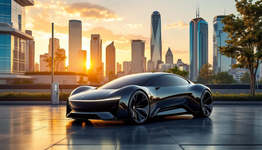 découvrez les tendances phares des voitures neuves en 2025 : technologies innovantes, design moderne et motorisations écologiques séduisent les conducteurs à la recherche du véhicule idéal.