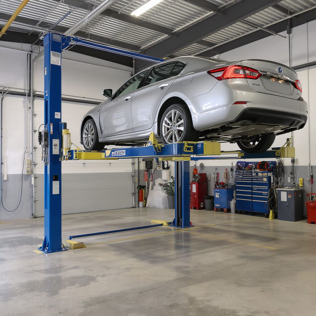 Profitez de nos promotions sur les ponts élévateurs voiture ! Petits prix sur les grandes marques, qualité professionnelle et livraison rapide. Équipez votre atelier dès maintenant.