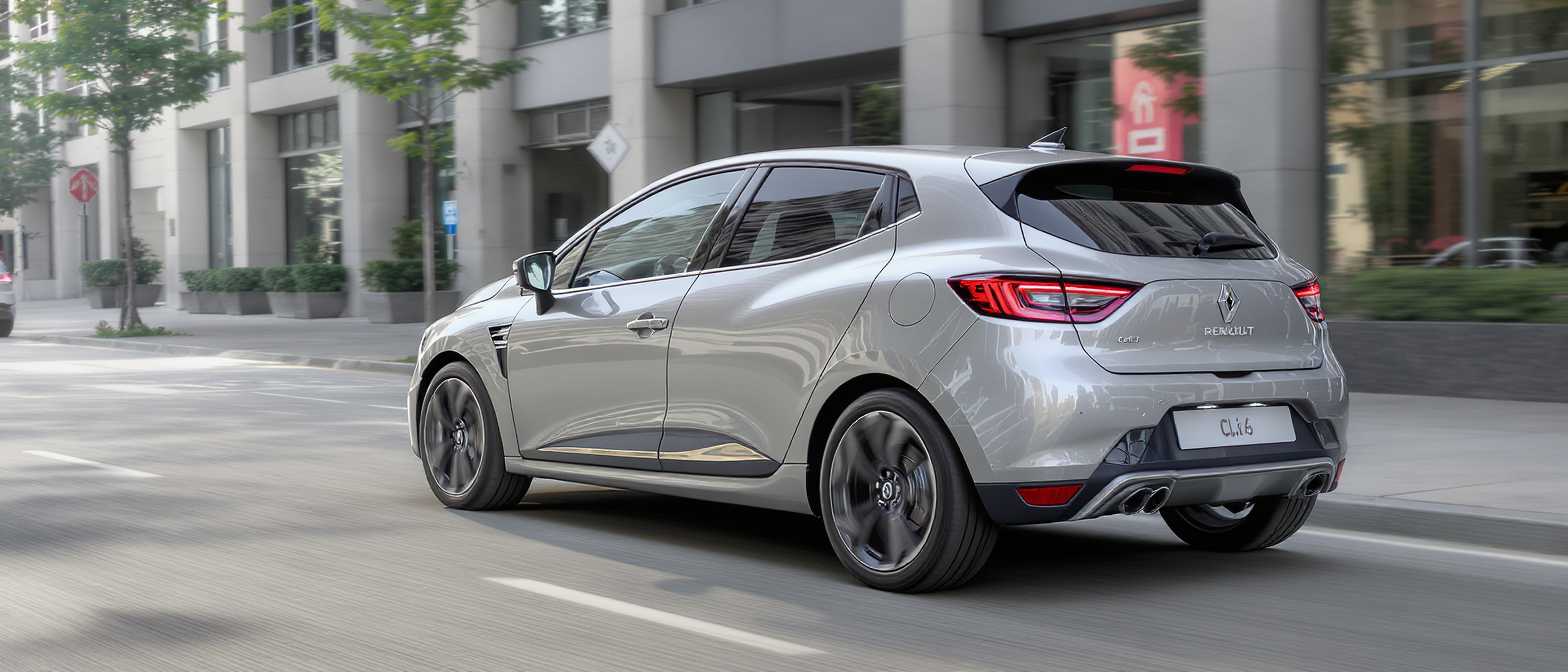 explorez la nouvelle renault clio 6 à travers 10 points essentiels : design, innovations, performances et équipements. tout savoir sur la sixième génération de cette citadine mythique.