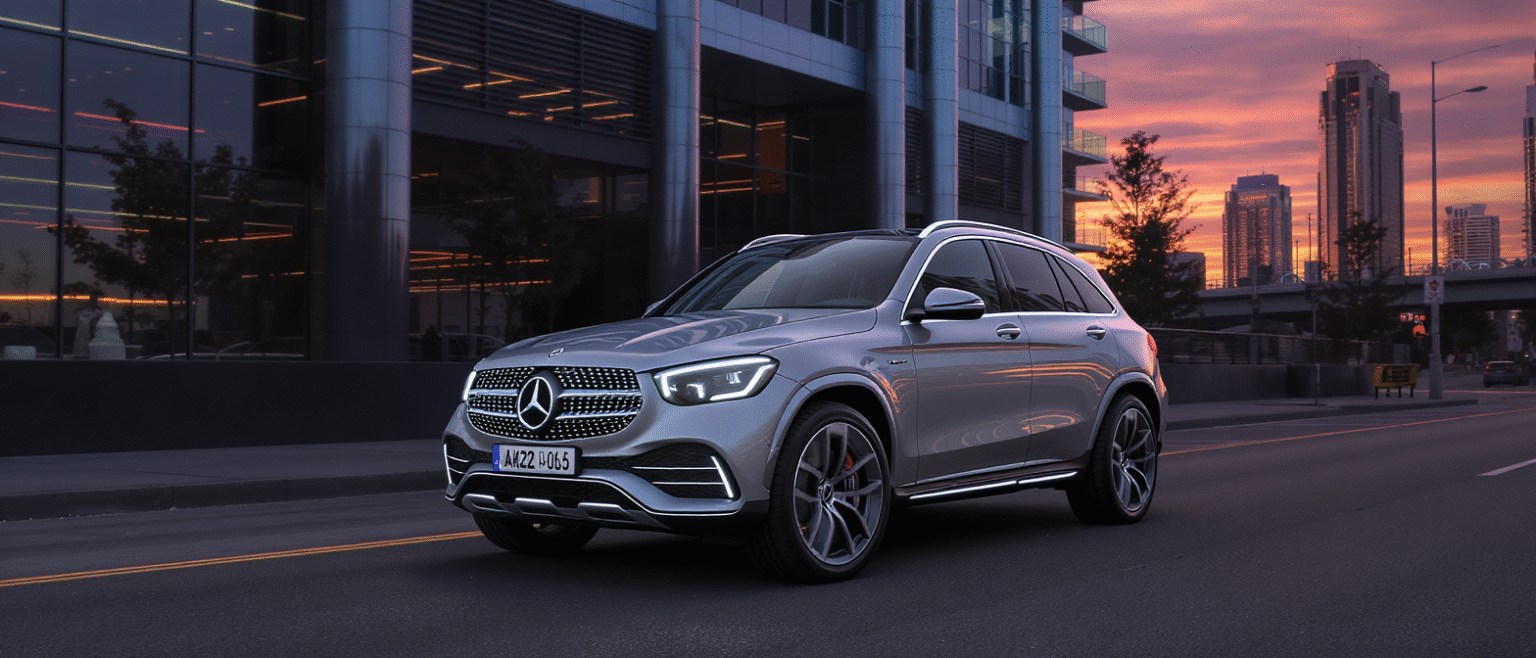 explorez le mercedes glc électrique sous toutes ses facettes : 10 questions incontournables pour tout savoir sur ce suv premium alliant innovation, performance et mobilité propre.