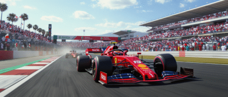 découvrez les résultats des essais libres 1 du grand prix du mexique de f1 : charles leclerc signe le meilleur temps, tandis qu'isack hadjar rencontre des difficultés. analyse des performances et premières impressions du week-end.