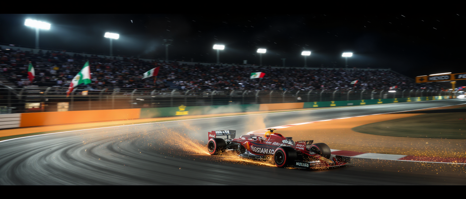découvrez où et quand regarder en direct à la télévision les essais libres du grand prix du mexique de f1. ne ratez aucune session grâce à notre guide complet des horaires et des chaînes de diffusion.