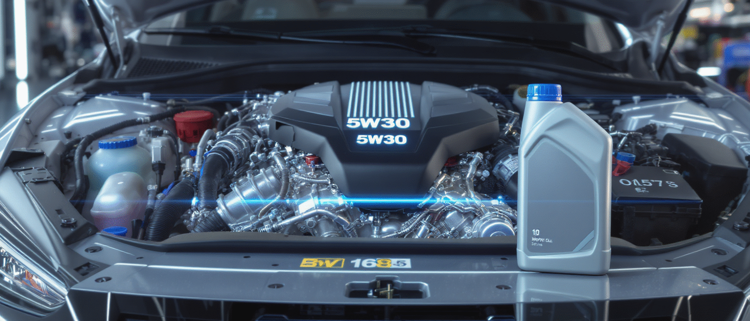 découvrez les avantages de l'huile moteur 5w30 pour garantir performance et fiabilité à votre voiture en 2025. protégez votre moteur avec une lubrification optimale et prolongez la durée de vie de votre véhicule.