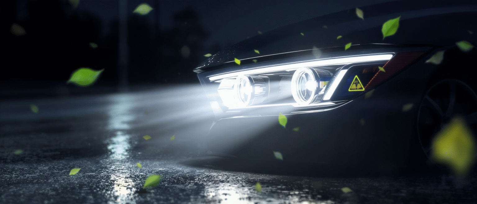 découvrez les avantages de la lampe led h7 : améliorez votre visibilité sur la route tout en réalisant des économies d’énergie. idéale pour une conduite plus sûre et responsable.