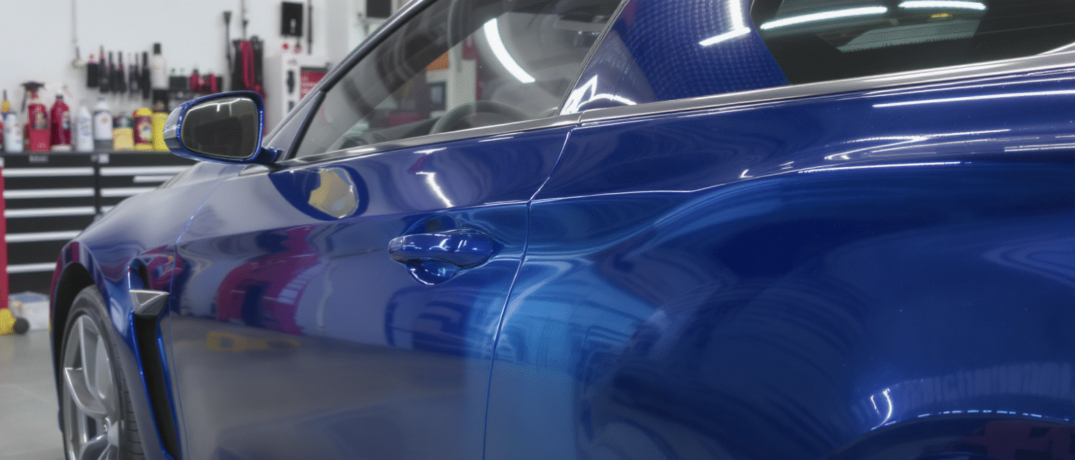 découvrez comment le polish carrosserie apporte brillance et protection durable à votre auto. conseils et astuces pour préserver l’éclat et la beauté de votre véhicule facilement.