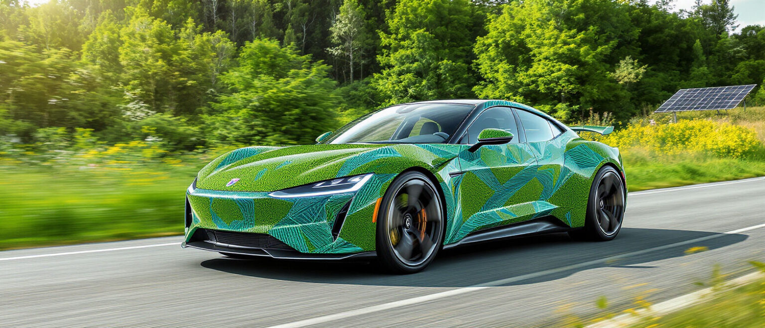 Découvrez comment la vision de GPA associe excellence mécanique et écologie pour réinventer le secteur automobile avec des solutions innovantes, durables et responsables.