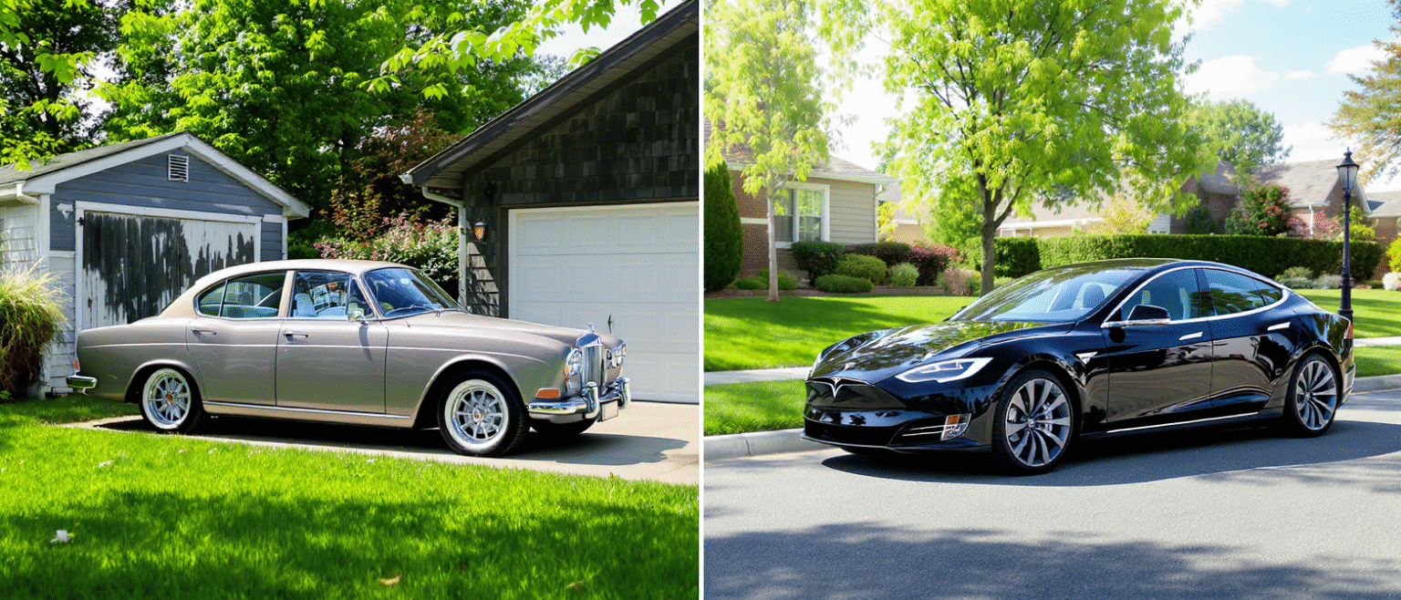 découvrez les avantages, défis et nouveautés au quotidien lorsque vous passez à une voiture tesla. autonomie, conduite, recharge : tout ce qui change vraiment en adoptant une tesla.