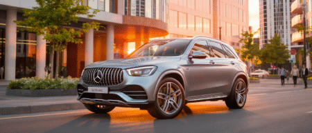 découvrez les prix de lancement du tout nouveau mercedes glc électrique 2026. révélation officielle des tarifs, équipements et options pour ce suv innovant de la marque allemande. ne manquez aucune information pour préparer votre achat !