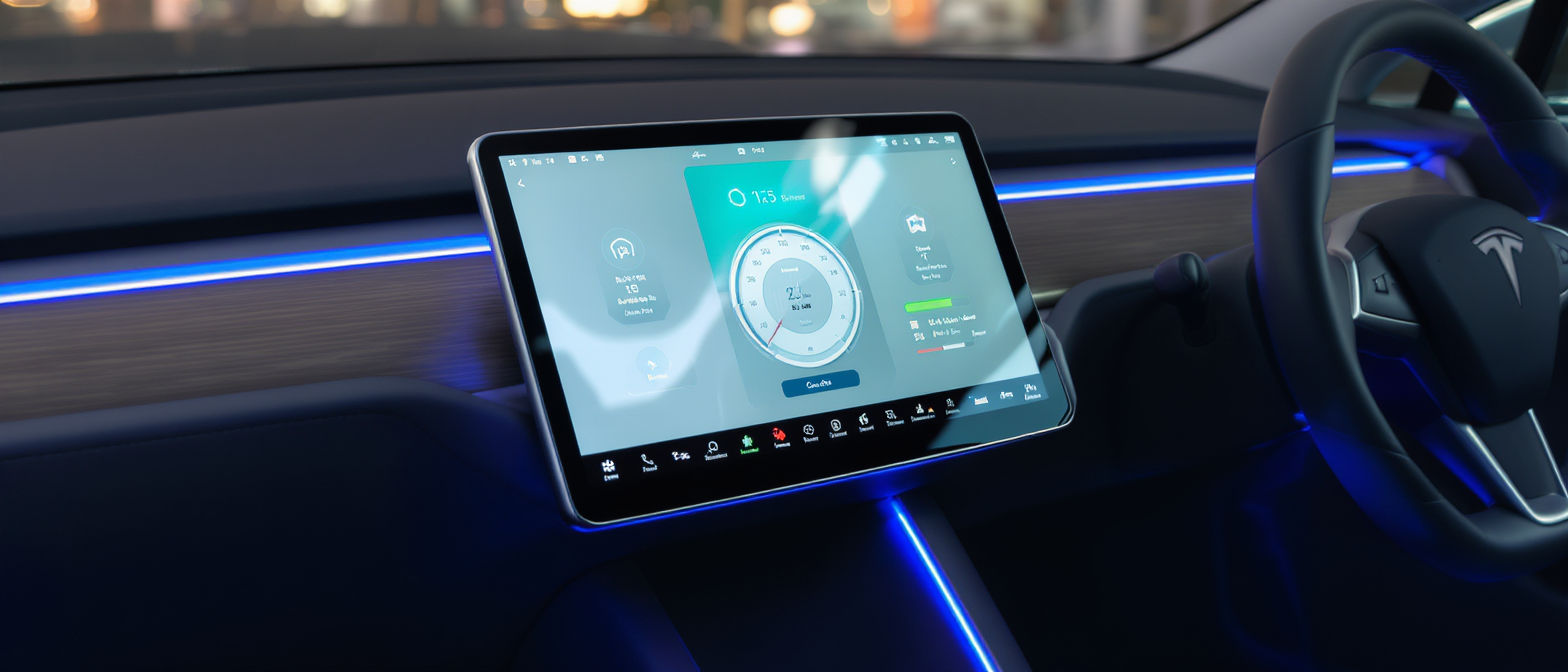 découvrez les accessoires incontournables pour votre tesla en 2025. praticité, innovation et design : tout ce qu'il faut pour améliorer votre expérience de conduite au quotidien.