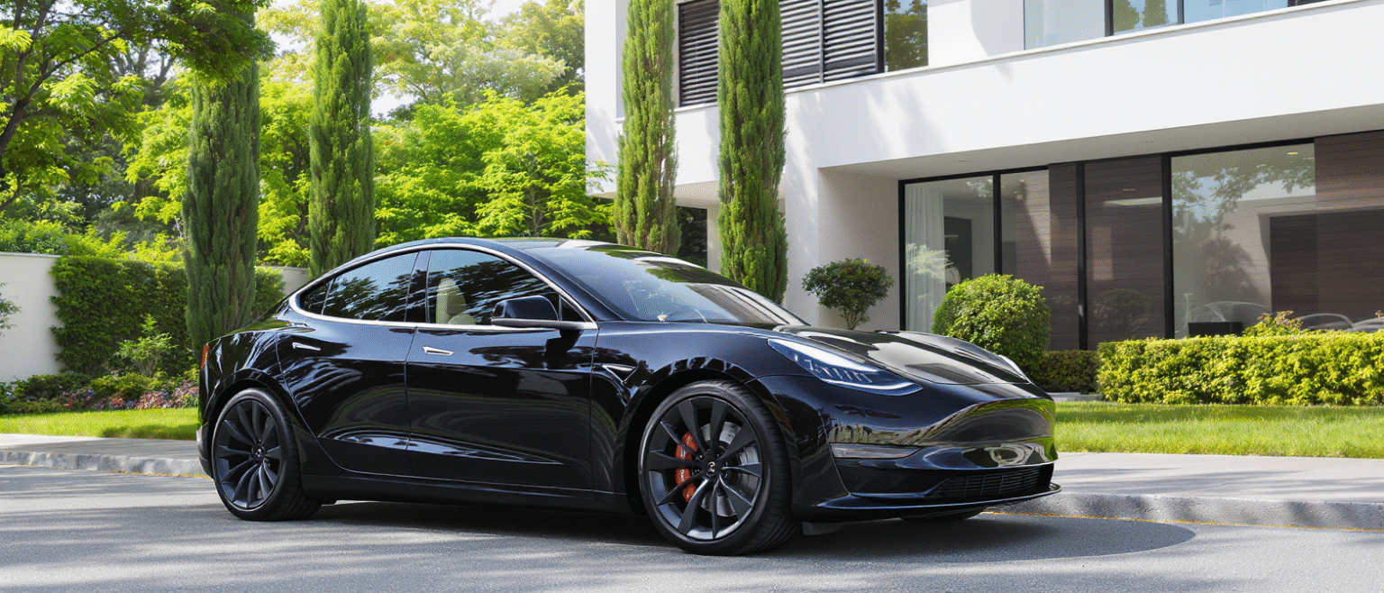 découvrez les avantages et inconvénients de la location longue durée d'une tesla. est-ce vraiment une bonne affaire ? coûts, flexibilité, autonomie : on fait le point pour vous aider à décider !